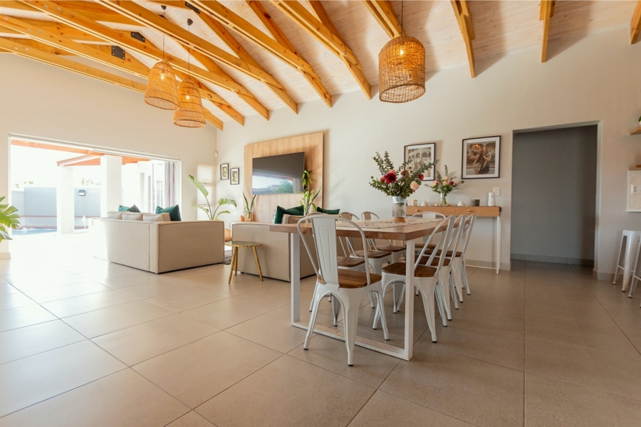 4 Bedroom Property for Sale in Langebaan Country Estate Western Cape